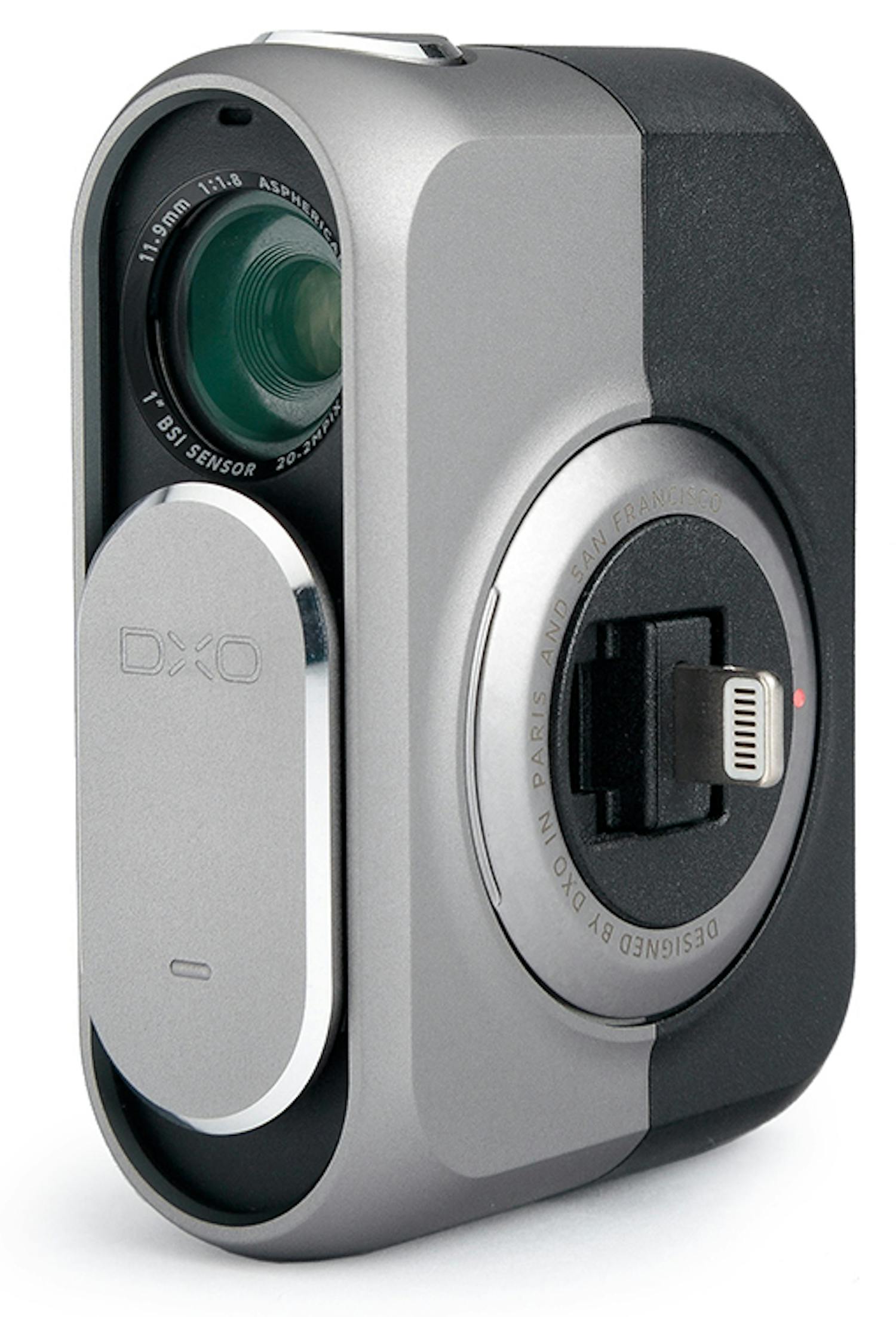 DxO One